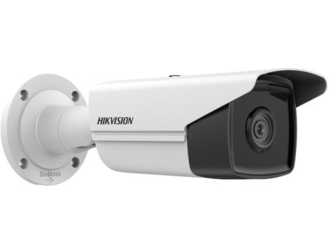 Kamera IP tubowa 8 Mpix 2,8mm DS-2CD2T83G2-4LI(2.8mm)