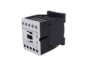 DILM12-10-24VDC Stycznik 3 biegunowy NO x3, 24V DC 12A