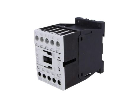 DILM12-10-24VDC Stycznik 3 biegunowy NO x3, 24V DC 12A