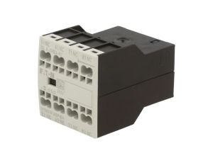 DILA-XHI04-PI Styki pomocnicze NC x4