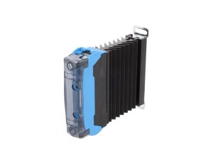 Przekaźnik półprzewodnikowy Uster: 3,5...32VDC 32A 24...600VAC SAL965460