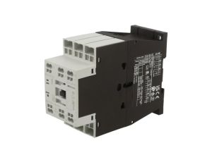 DILM17-11-230AC-PI Stycznik 3 biegunowy NO x3, 230V AC 17A