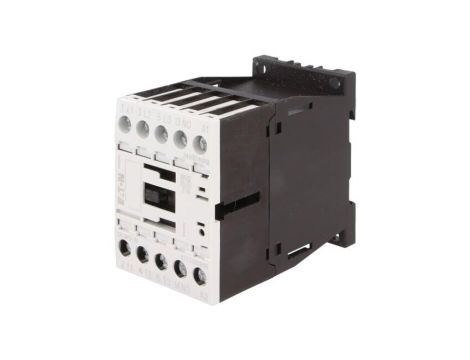 DILM12-10-24VAC Stycznik 3 biegunowy NO x3, 24V DC 12A