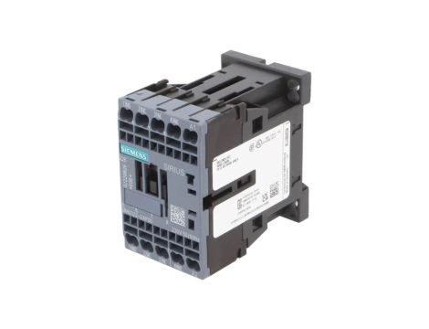 Stycznik 4-biegunowy NC x2 + NO x2, 230VAC, 10A, 3RH20, -2560C 3RH2122-2AP00