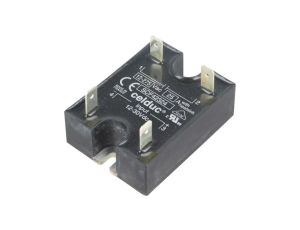Przekaźnik półprzewodnikowy Uster: 12...30VDC 25A 12...275VAC SCF42324