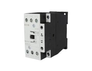 DILM17-10-24V DC Stycznik 3 biegunowy NO x3, 24V DC 17A