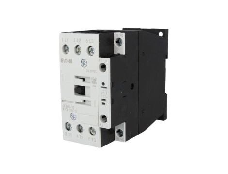 DILM17-10-24V DC Stycznik 3 biegunowy NO x3, 24V DC 17A