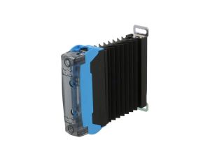 Przekaźnik półprzewodnikowy Uster: 6...32VDC 25A 24...600VAC IP20 SAL962360