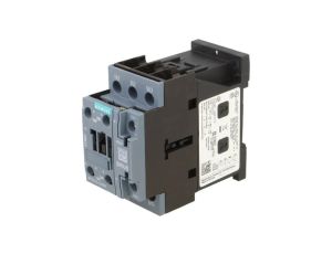 Stycznik 3-biegunowy NO x3 Styki pomocnicze: NO + NC, 24VAC, 9A 3RT2023-1AC20