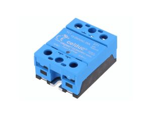 SO942460 Przekaźnik półprzewodnikowy Uster: 3...32VDC 25A 12...280VAC IP20