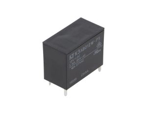 Przekaźnik elektromagnetyczny SPST-NO Ucewki: 12VDC 32A PCB FTR-K3AB012W-PS