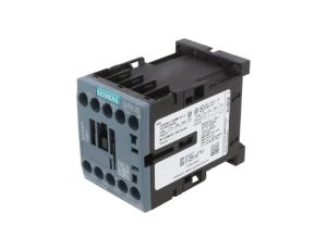 3RT2316-1AF00 Stycznik 4-biegunowy NO x4, 110VAC, 9A na panel, na szynę DIN