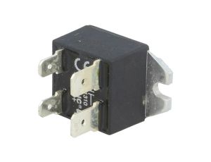 Przekaźnik półprzewodnikowy Uster: 4...30VDC 10A 12...280VAC IP00 SF541310