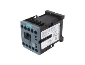 3RT2317-1AF00 Stycznik 4-biegunowy NO x4, 110VAC, 12A na panel, na szynę DIN