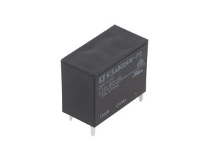 Przekaźnik elektromagnetyczny SPST-NO Ucewki: 24VDC 32A PCB FTR-K3AB024W-PS