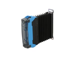 Przekaźnik półprzewodnikowy Uster: 3,5...32VDC 30A 24...600VAC SAL963460