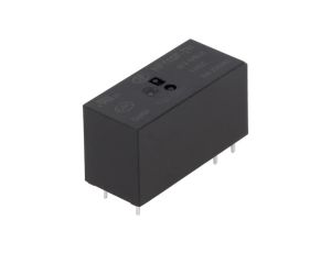 HF115FTH/012-1HS3A Przekaźnik elektromagnetyczny SPST-NO Ucewki: 12VDC 10A PCB