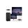 Kabel DisplayPort na DisplayPort 1.4 8K 60Hz M/M ICOC DSP-A14-050NT /5m/