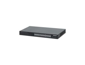 Switch 24xRJ45 POE+ 4xSFP+ 10G 561761