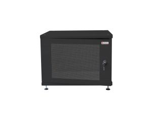 Szafa wisząca Rack 19 cali 8U 600x600mm na akumulatory fotowoltaiczne I-CASE EE-2008BK6