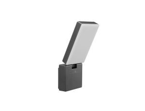 Lampa LED Maclean, kolor biały, 10W, IP65, 700lm, barwa neutralna biała (4000K) MCE514 GR