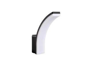 Lampa LED Maclean,kolor czarny, 20W, IP65, 2750lm, barwa neutralna biała (4000K) MCE511 B