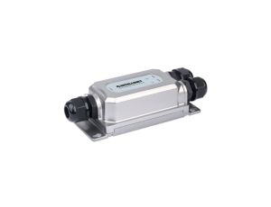 Zasilacz adapter PoE+ Gigabit, 1x RJ45 30W, zewnętrzny IP67 IK10 561778