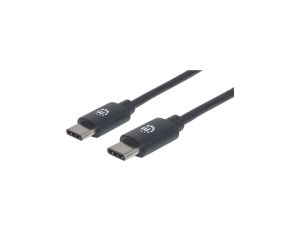 Kabel USB 2.0 USB-C na USB-C PD 60W M/M 354882 /3m/