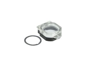 Osłona 22mm har-port -2570C Ø22,3mm IP65,IP67 09455020005