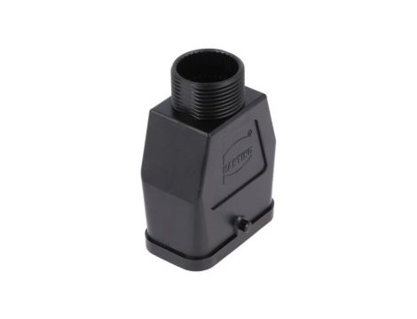 19120080429 Obudowa: do złączy HDC Han-Compact rozmiar Han-Compact M25
