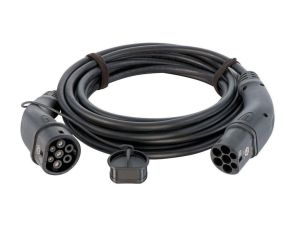 Kabel: eMobility 1x0,5mm2,3x6mm2 250V 7,2kW IP44 7,5m 32A 08914090108A0