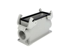 Obudowa: do złączy HAN Han rozmiar 24B na panel,na przewód 19300240232