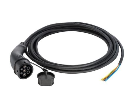 8803754444440A1 Kabel: eMobility 1x0,5mm2,5x2,5mm2 480V 7,4kW IP44 7,5m 20A