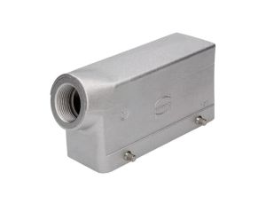 Obudowa: do złączy HDC Han EMC/B,Han High Temp rozmiar 24B 19628241521