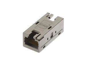 Łącznik RJ45 PIN: 8 Kat: 6 ekranowane Układ: 8p8c na przewód 09455451560