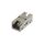 09455451560 Łącznik RJ45 PIN: 8 Kat: 6 ekranowane Układ: 8p8c na przewód