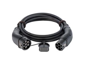 Kabel: eMobility 1x0,5mm2,5x2,5mm2 480V 11kW IP44 10m 20A 08914090111A0