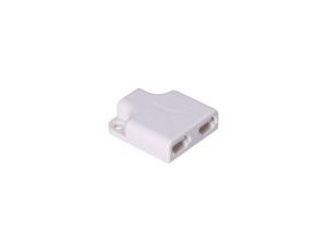Rozdzielacz DC BOX 2P 0.35-0.75mm2 6A