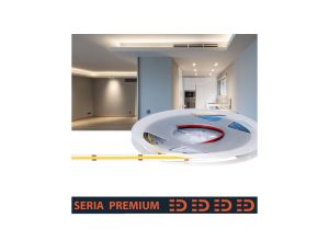 Taśma Premium 12V COB 528led 4000K 1200lm Ra90 (5)