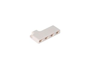 Rozdzielacz DC BOX 4P 0.35-0.75mm2 6A
