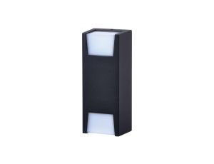 Kinkiet ogrodowy K-8145 SLOT KAJA