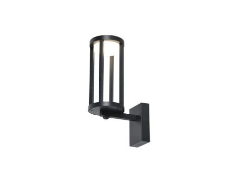 Kinkiet ogrodowy K-8137 UBBE KAJA
