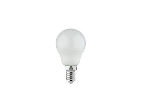 IQ-LED 6,5W E14-NW KULKA NEUTRALNA 806LM KANLUX