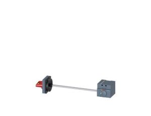 NAPĘD OBROTOWY MONTOWANY NA BOKU, EM 3VA9137-0PK15