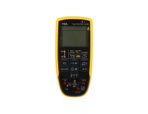 Multimetr z panelem dotykowym funkcja Auto Scan ( SMART) IP67 10A 1kV AC/DC VA90B