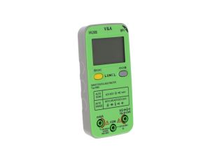 Multimetr cyfrowy z funkcją Auto-Scan (SMART) True RMS VA28B