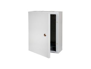 Obudowa hermetyczna rozdzielnica metalowa z płytą montażową 250x200x150 IP66 natynkowa ADELID