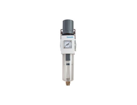 Filtroreduktor G 1/4 GW do 10 bar, regulacja 1,5-9 bar, 5 mikronów, Midi
