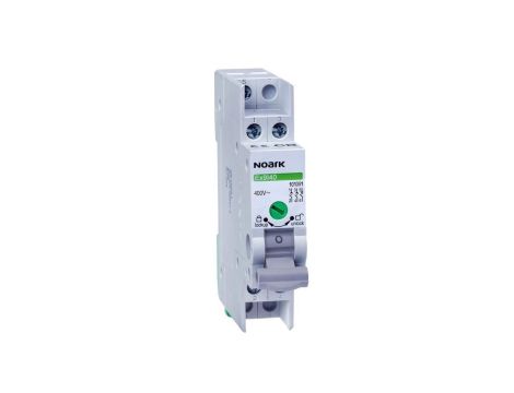 Rozłącznik izolacyjny 2P 25A Ex9I40