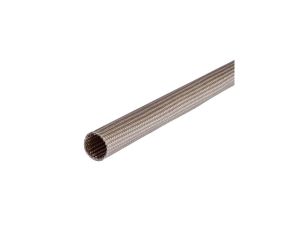 Koszulka izolacyjna poliuretan oplot z włókna szklanego odporna na wysokie temperatury do 155C 3mm SEP 200m